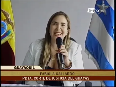 Guayaquil al Instante 22-04-2022