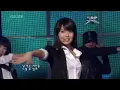 090227 少女時代 SNSD (소녀시대) - NOW(나우) (Fin.K.L(핑클))