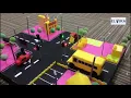 Traffic Light Systems Using BBC micro bit