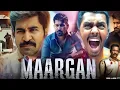 Download Lagu Maargan Full-movie hindi dubbed (2025) Vijay-Antony || Brigida-Saga || Samuthirakani || ACTION MOVIE