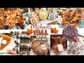 Michael s Fall Shop With Me 2026 Best of Michael s Fall Decor Fall decor Inspiration 2026