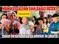 Download Lagu MAMÁ CI GAJIAN DAN BAGI2 REZEKI BUAT ORANG TUA DAN KELUARGA\u0026 MAKAN BARENG DI LESEHAN LANGGANAN ‼️