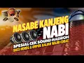 Download Lagu Cek Sound Hadroh Bass Horeg - Nasabe Kanjeng Nabi • KALIAN WAJIB COBA