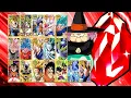 WHO TO SELECT WITH THE 11TH ANNIVERSARY RED STONE DBZ Dokkan Battle