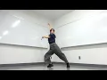 [Mirrored] Kento Nakajima "Onigoto" Dance