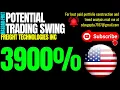 POTENTIAL TRADING SWING FRGT STOCK FREIGHT TECHNOLOGIES STOCK