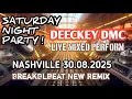 Download Lagu DJ DEECKEY NASHVILLE_BREAKBEAT REMIX SATURDAY AUG 30th 2025