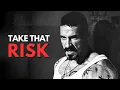 Lagu NO RISK, NO STORY - Motivational Speech