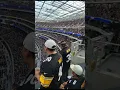 sofi stadium LA rams steelers pittsburgh seccion 404