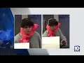 FBI seeks help in finding Miami-Dade bank robber