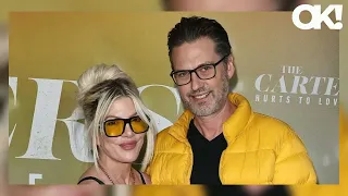 Tori Spelling and Ryan Cramer Rekindle Romance More Than 1 Year After Fling Fizzled Out
