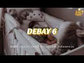 Debay 6 || ASMR Wife Roleplay Indonesia