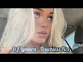 DJ Lyneira - Touchless Fire Exclusive 2025