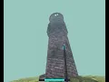 Retro Magic Prototype - Test FPS