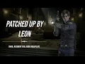 ASMR Patched Up by Leon Kennedy Resident Evil Zombie Apocalypse Roleplay