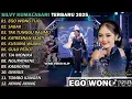 SILVY KUMALASARI | FULL ALBUM | EGO WONG TUO 🎵 TERBARU VERSI CAMPURSARI VIRAL 🎵 TRENDING 2025