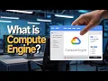 What Is Google Compute Engine Full Tutorial for Beginners