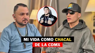 MI VIDA COMO EL MALILLA Y SECRETOS QUE NUNCA DIJE | # 400