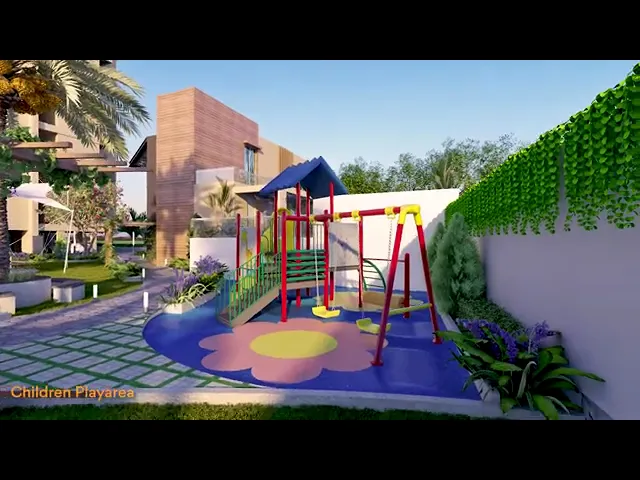 Project Video