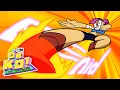 Download Lagu Intro Theme Song | OK K.O.! Let's Be Heroes | Cartoon Network