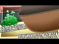 BFDI TPOT 22 SUITE ESCAPE but only when pie is on screen