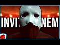 Invitationem Fantastic Point and Click Indie Horror Game