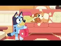 Bluey "Keepy Uppy" | Full Episode | S1 E3 | @disneyjr