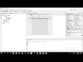 java swing netbeans tutorial 02 closing the Current Jframeform