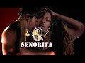 Download Lagu Shawn Mendes, Camila Cabello - Senorita - CATOINMOTION Sax Cover