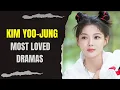 Top 10 Dramas Starring Kim Yoo-Jung 2022 Updated Comment Your Favorite