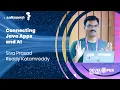 Spring AI MCP Building the Missing Bridge Between Java Apps and AI Agents - Siva Prasad Reddy