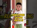 Lagu CIPUNG CARI PAPA RAFFI TERNYATA DI TV #cipung #rayyanza #raffiahmad
