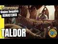 Pathfinder Region Deepdive Taldor - Remaster Edition