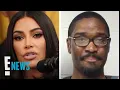 Kim Kardashian Gets Emotional After Brandon Bernard s Execution E News