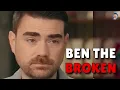 Bitter Ben Shapiro s Boring s