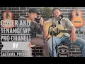 COVER AKU TENANG( WP PRO CHANEL) BY SALTAMA_PROJECT