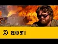 Alien Shooting Reno 911