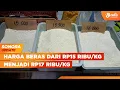 Download Lagu Harga Beras di Makassar Naik, Stok Pasokan Berkurang | SONORA UPDATE