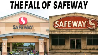 What REALLY Happened to Safeway Safeway History