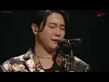 ダーリン ピッチ補正 ver. / Mrs. GREEN APPLE  MUSIC AWARDs JAPAN 2025