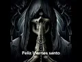 feliz viernes santo