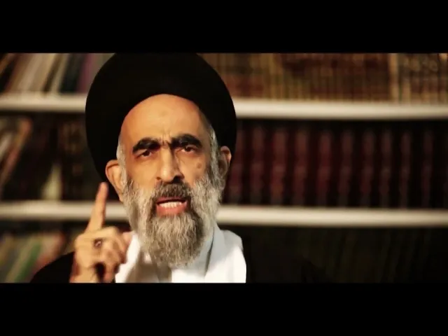 ⁣العبور الى الامام الحسين عليه السلام (2) السيد هادي المدرسي