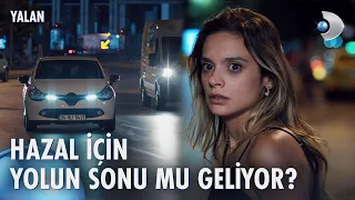 hazala araba arp yor yalan 11 b l m