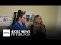Woman finds living liver donor in an unexpected place