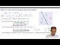 Stanford EE104 Introduction to Machine Learning 2020 Lecture 15 - multiclass classification