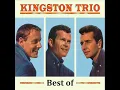 The M.T.A  - Kingston Trio