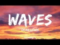 Download Lagu Dean Lewis - Waves (Lyrics)