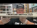 Lagu Beatles: No, not THAT Anthology - Unrelated 3-LP  box set from Japan