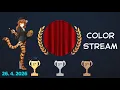 Twokinds - Color stream 26 4 2026