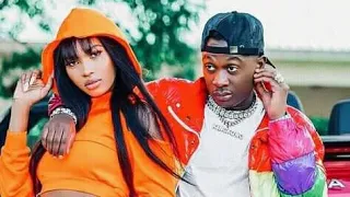 Fik Fameica Ft Spice Diana Ready Official Video HD 